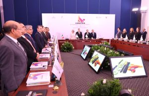 Hidalgo, sede de la asamblea de presidentas y presidentes de Tribunales Superiores de Justicia del país