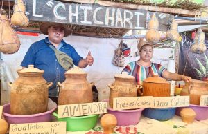 El pulque vive y resiste, en la comunidad de Ocampo