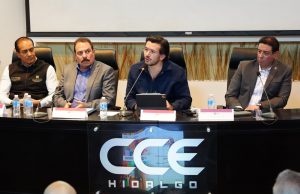 Llama gobierno estatal a municipios y empresarios a sumarse políticas de gobernanza y desarrollo digital