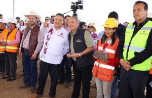 Rutas de la Transformación en la Zona Metropolitana de Pachuca