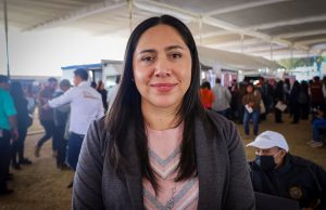 A través del pueblo y con el pueblo se construye un Hidalgo diferente