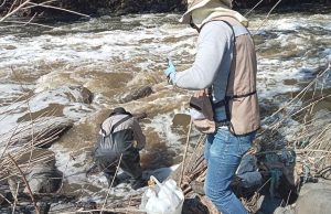 Desarrollan autoridades Plan Hídrico en la Región de Tula