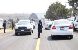 Junio, el mes con más vehículos recuperados por la SSPH