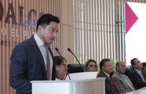Incorpora Gobierno de Hidalgo a 25 Talentos con la Transformación