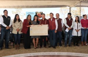 Programas exitosos impulsan el desarrollo laboral de adultos mayores y jóvenes en Hidalgo