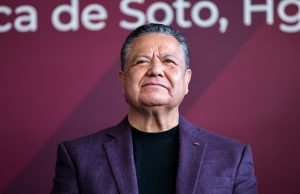 Estable el gobernador Julio Menchaca, afirman los médicos