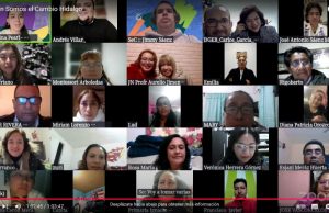 Hidalgo, primer lugar de proyectos “Todos Somos el Cambio”