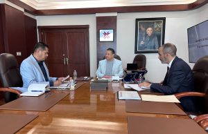 Saldo blanco durante festividades del 12 de diciembre