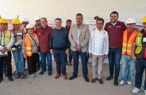 Cultura, infraestructura y bienestar para San Agustín Tlaxiaca