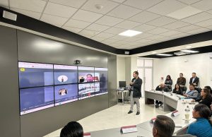 Hidalgo impulsa la Revolución Digital