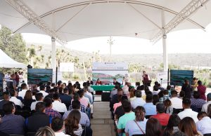 Gobierno estatal promueve la planeación sustentable y la innovación municipal