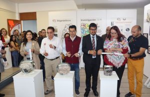 Impulsa Sebiso acciones inmediatas en favor de las personas con discapacidad