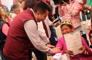 Impulsó Sebiso el desarrollo humano de toda la población hidalguense