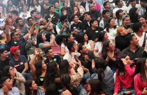 Gobierno de Hidalgo promueve una juventud participativa