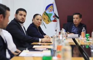 Sedeco Hidalgo impulsa modelo pionero de colaboración con municipios