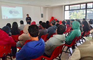 Con acciones preventivas SSPH busca reducir delitos cibernéticos