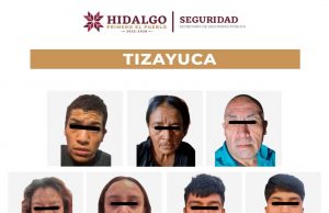 Implementan Seguridad Pública estatal y Seguridad Ciudadana operativos en Tizayuca