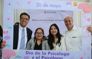 Fortalecen habilidades socioemocionales en comunidad educativa hidalguense