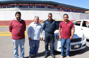 Benefician a mil 500 personas con cursos de Educación Vial y Manejo Defensivo