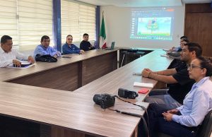 Huejutla refuerza estrategias para la gestión integral de residuos sólidos urbanos