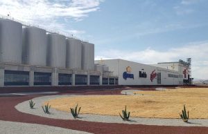 Gobierno del estado sostuvo reunión con cebaderos de la región de Apan