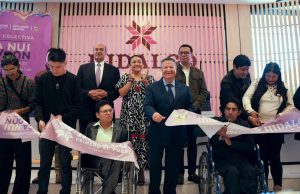 Convoca Despacho del Gobernador a creadores para participar en Intervención Gráfica 3.1