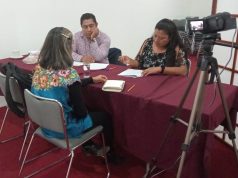 EL INALI IMPULSA LA PROFESIONALIZACIÓN DE INTÉRPRETES Y TRADUCTORES EN LENGUAS INDÍGENAS, EN COORDINACIÓN CON CEPIADET