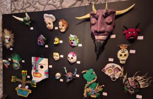 Fomentar la creatividad artística de jóvenes hidalguenses, primordial en la transformación del estado