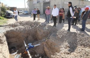 Aplica Pachuca 53 millones de pesos en obra pública