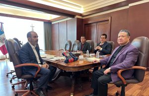 Reportan saldo blanco durante elección extraordinaria en Cuautepec