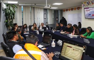 Primordial consolidar una tenencia responsable de animales de compañía: SSH