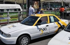 Hasta el día de hoy no ha habido aumento de tarifas al transporte público