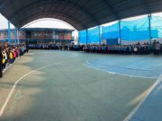 Participa Hidalgo en estrategia nacional de salud en escolares