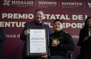 Presupuesto 2025 enfocado en atender las necesidades de la población: JMS