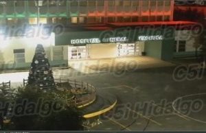 Sin daños en Hidalgo tras sismo de magnitud 6.1 en Michoacán