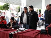 Unidades Médicas de Pemex benefician a Hidalgo con casi 112 mil atenciones