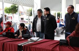 Unidades Médicas de Pemex benefician a Hidalgo con casi 112 mil atenciones