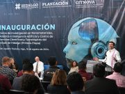 Hidalgo avanza en su consolidación como potencia académica, científica y tecnológica