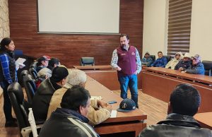 Hidalgo promueve el fortalecimiento de la economía social y solidaria