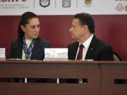 Claudia Sheinbaum estará en Tepeapulco