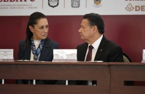 Claudia Sheinbaum estará en Tepeapulco