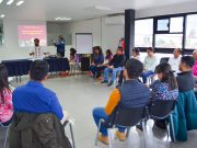 En Hidalgo, CEDSPI fomenta los derechos lingüísticos