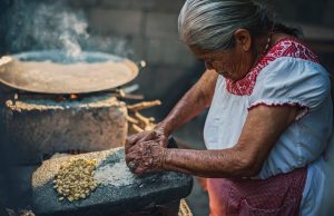 “Hecho en Pueblos Indígenas”, marca que impulsa la economía local y fomenta las tradiciones