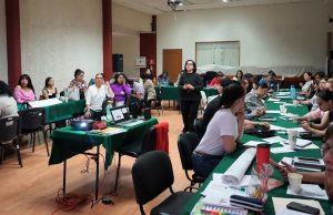 Avances en 2024 para la prevención de la violencia contra las mujeres