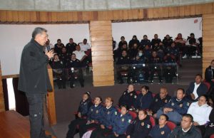 Fortalecerán infraestructura de seguridad a través de la PIBEH