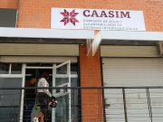 CAASIM habilita área de atención ciudadana en Mineral de la Reforma