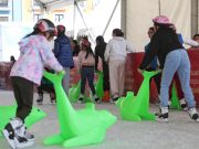 DISFRUTA LOS ÚLTIMOS DÍAS DEL PROGRAMA “NAVIDAD EN PACHUCA”