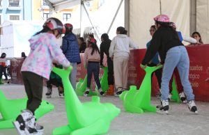 DISFRUTA LOS ÚLTIMOS DÍAS DEL PROGRAMA “NAVIDAD EN PACHUCA”