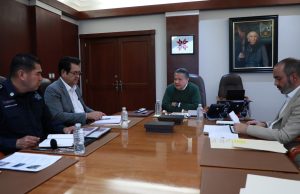 Iniciarán campañas de prevención de incendios en Hidalgo