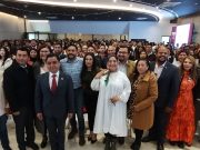 Realizan en Hidalgo Foro Nacional de Juventud